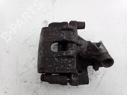 Used Right rear brake caliper FORD TRANSIT CONNECT V408 Box Body/MPV 1.6 TDCi (75 hp) 31632439