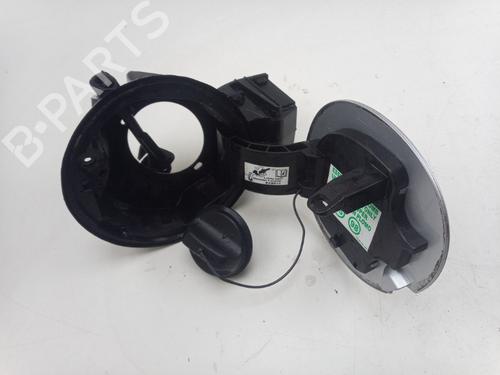 Used Fuel flap RENAULT CLIO IV (BH_) 0.9 TCe 90 (BHNF, BHMA, BHMH, BHJK, BHJR) (90 hp) 31118109