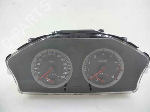 Pantalla multifuncion VOLVO S40 II (544) 1.8 (125 hp) 22483385