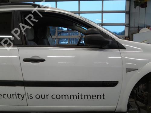 Used Right front door RENAULT MEGANE II Estate (KM0/1_) 1.5 dCi (KM1F) (86 hp) 22483262
