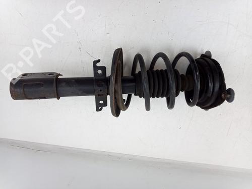 Left front shock absorber RENAULT MEGANE III Grandtour (KZ0/1) 1.5 dCi (KZ09, KZ0D, KZ1G, KZ29, KZ14, KZ1W, KZ10, KZ1F,... | BP22494521M16 