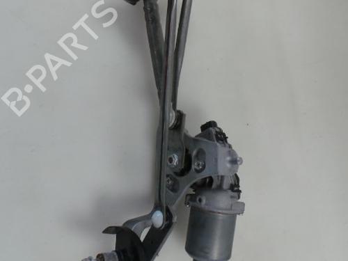 Used Front wipers mechanism SUBARU XV (_GP_) 2.0 i AWD (GP7, G33GP) (150 hp) 22480956