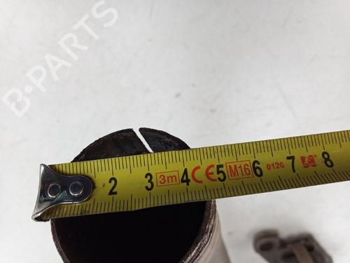 Exhaust system PEUGEOT 1007 (KM_) 1.4 | BP33245431M121  - Image 5