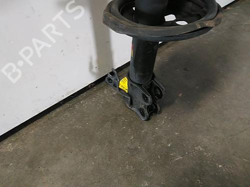 Left front shock absorber TOYOTA AVENSIS Estate (_T22_) 2.0 D-4D (CDT220_, CDT220R) | BP22453474M16 
