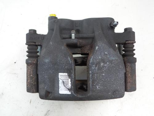 Left rear brake caliper MERCEDES-BENZ SPRINTER 5-t Platform/Chassis (B906) 513 CDI (906.155, 906.253, 906.255, 906.153) | BP22487767M107 