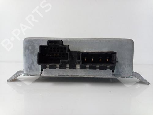 ECU airbags CHRYSLER VOYAGER / GRAND VOYAGER III (GS_, NS_) 2.5 TD | BP22502383M53
