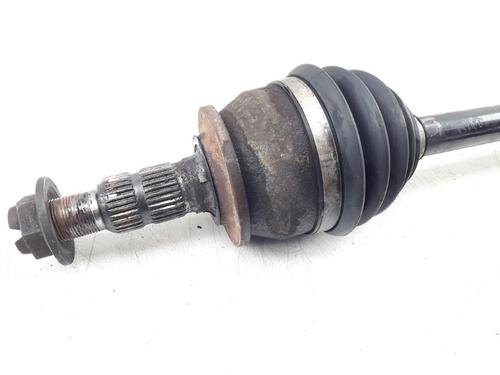 Left front driveshaft OPEL ASTRA J GTC 1.4 Turbo (08) | BP22507999M38 