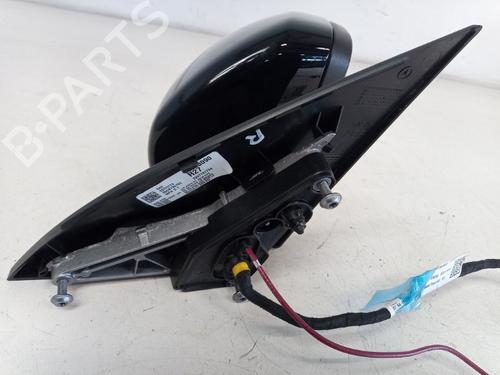 Right mirror MERCEDES-BENZ EQA (H243) EQA 250+ (243.702) | BP30818132C27
