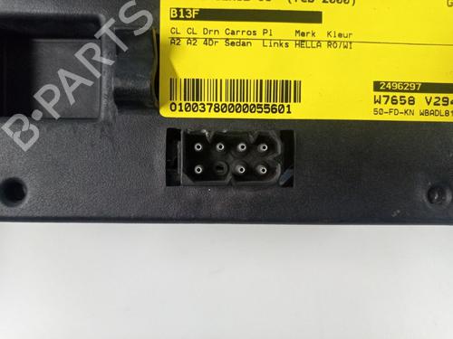 Left taillight BMW 5 (E39) 530 d | BP22453737C34 