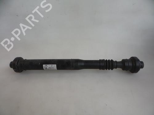 Used Driveshaft VW TOUAREG (7P5, 7P6) 3.0 V6 TDI (262 hp) 22480645