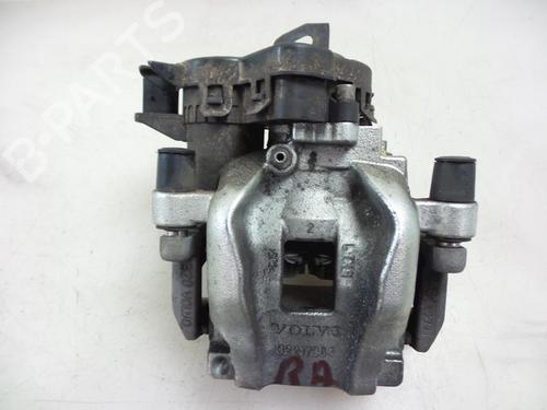 Used Right rear brake caliper VOLVO XC60 II (246) T5 (250 hp) 22491430