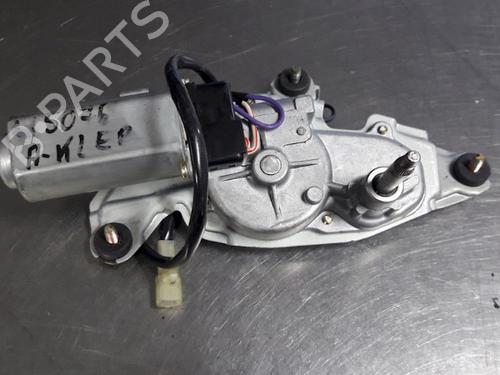 Viskermotor bakrute DAIHATSU SIRION (M1) 1.0 i (M100) (56 hp) 22451611