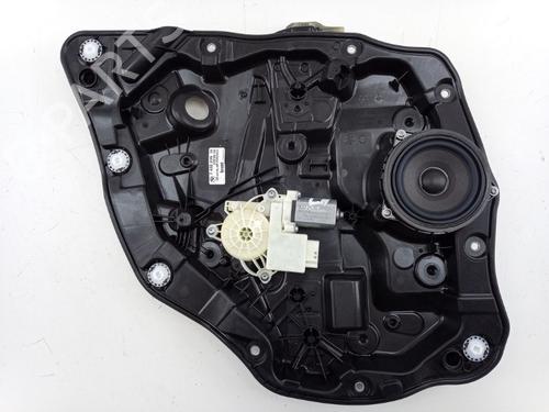 Used Rear left window mechanism Rear left window mechanism BMW 3 Touring (G21, G81) 330 e Plug-in-Hybrid xDrive (292 hp) 34632562 34632562