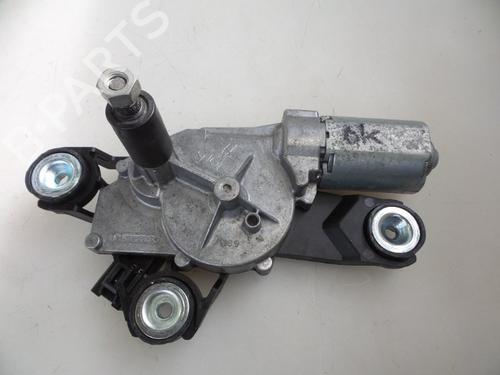 Used Rear wiper motor FORD MONDEO IV (BA7) 1.6 TDCi (115 hp) 30837561