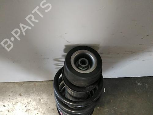 Amortisseur avant gauche VW GOLF IV Variant (1J5) 1.9 TDI | BP22464960M16 
