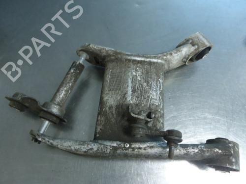Used Left rear suspension arm BMW 5 (E39) 530 d (184 hp) 22453731