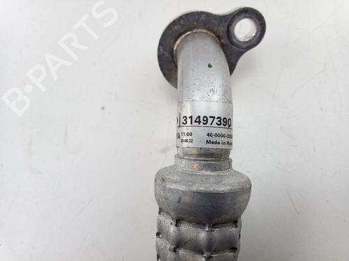AC pipe VOLVO V60 II (225) B3 Mild-Hybrid | BP25121776M126 - Image 4