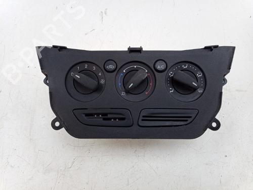 Used Climate control FORD TRANSIT CONNECT V408 Box Body/MPV 1.6 TDCi (75 hp) 31632468
