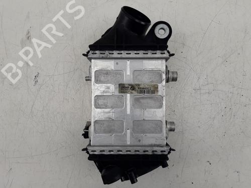 Intercooler BMW 6 Convertible (F12) M6 | BP22508173M30 