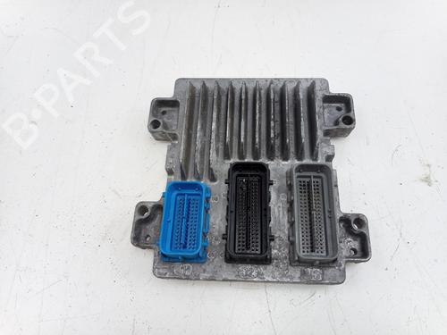 Modulo elettronico OPEL CORSA D (S07) 1.4 (L08, L68) (100 hp) 29726588