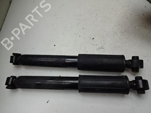Used Right front shock absorber KIA RIO III (UB) 1.25 CVVT (86 hp) 22472115