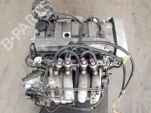Engine MAZDA 626 IV Hatchback (GE) 1.8 (GE8P) | BP22454373M1 