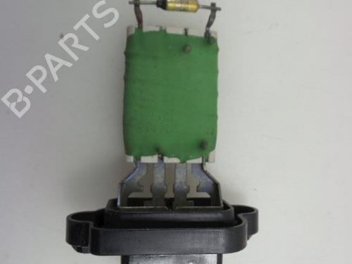 Used Heater resistor VW UP! (121, 122, BL1, BL2, BL3, 123) 1.0 (60 hp) 22484837