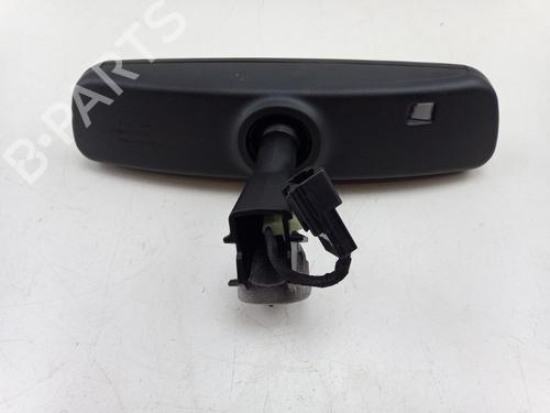 Bakspejl indvendigt MAZDA CX-80 (KL_) e-SKYACTIVE PHEV AWD (KL0H, KL5S3P) | BP31860726I6 - Image 2