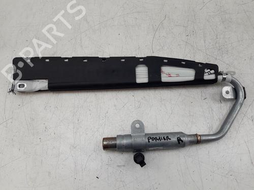 Used Right door airbag PORSCHE 911 Convertible (997) 3.8 Carrera S (355 hp) 22500083