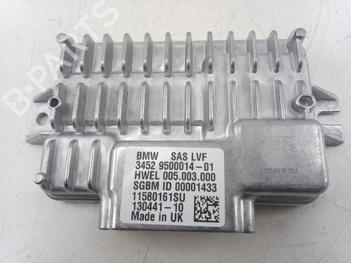 Elektronisk modul BMW i3 (I01) Electric (170 hp) 23981372