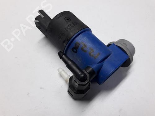 Used Washer pump Washer pump 22463040 22463040