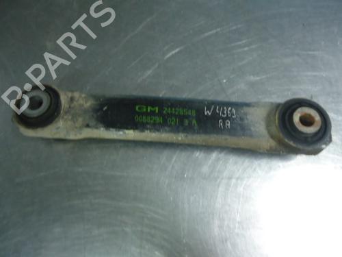 Querlenker rechts hinten für OPEL VECTRA C (Z02) 1.8 16V (122 hp) 22451006
