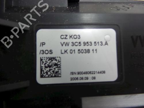 Rattstammestilk VW PASSAT B6 (3C2) 1.9 TDI | BP30837405I23