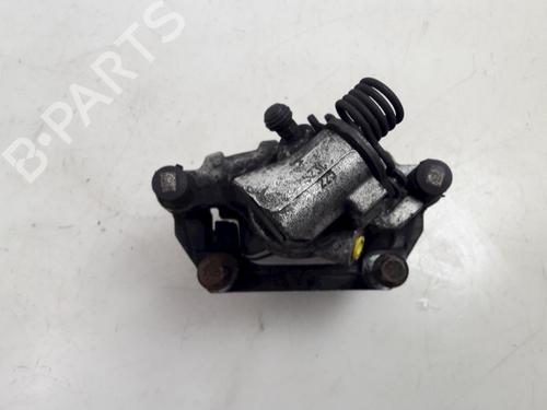 Left rear brake caliper VOLVO V40 Hatchback (525) D2 | BP22491325M107 
