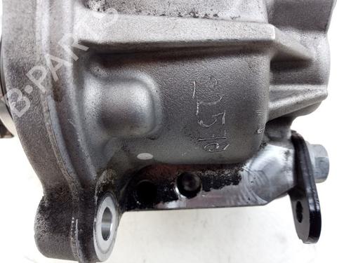 Injection pump RENAULT TRAFIC III Van (FG_) 2.0 dCi 130 (FGMY) | BP26032252M78 