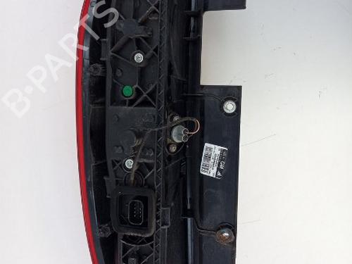 Venstre baglygte OPEL COMBO Box Body/MPV (X12) 1.3 CDTI (B05) | BP22492814C34 