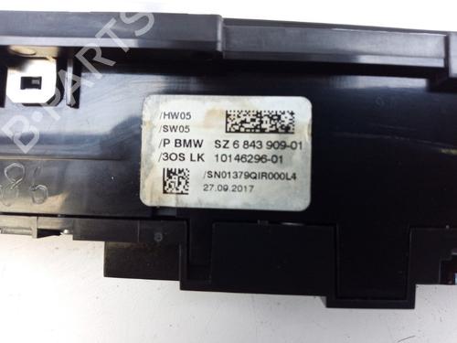 Switch BMW 5 (G30, F90) M 550 d xDrive | BP24375305I30 - Image 5
