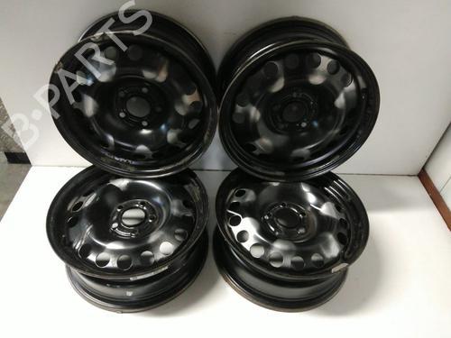Used Rim OPEL MERIVA B MPV (S10) 1.4 (75) (120 hp) 25448150