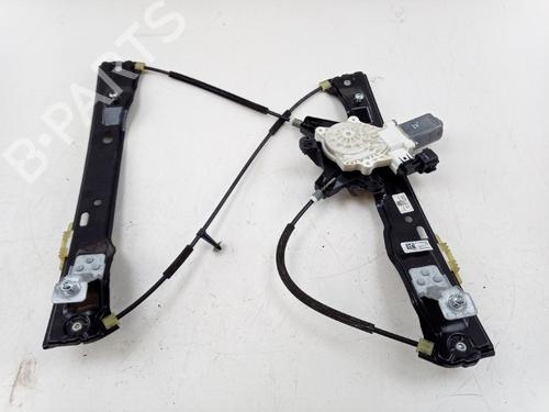 Used Front left window mechanism FORD FOCUS III Turnier 1.0 EcoBoost (125 hp) 30727063