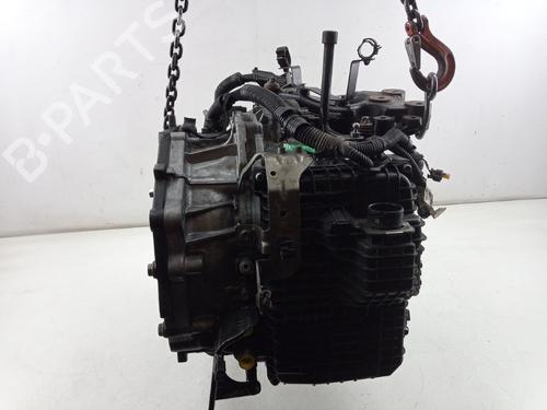 Used Gearbox FIAT DUCATO Van (250_) 160 Multijet 2,2 D (160 hp) 30737006
