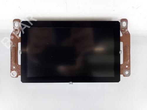 Used Display monitor RENAULT KOLEOS I (HY_) 2.5 (HY0C, HY0N) (171 hp) 22500639
