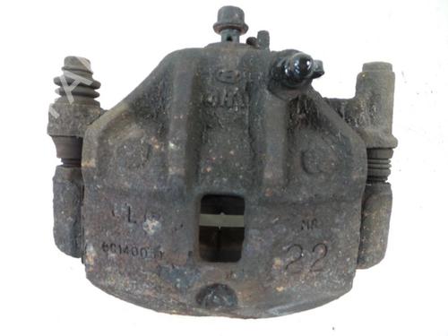 Used Left front brake caliper HYUNDAI GETZ (TB) 1.5 CRDi (82 hp) 22480268
