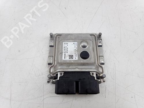 Module électronique VW UP! (121, 122, BL1, BL2, BL3, 123) 1.0 (75 hp) 22494587
