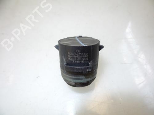 Electronic module LAND ROVER DISCOVERY SPORT (L550) 2.0 D 4x4 | BP22484515M83