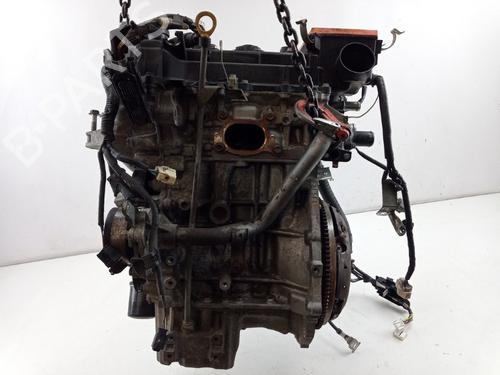 Used Engine Engine 28063641 28063641