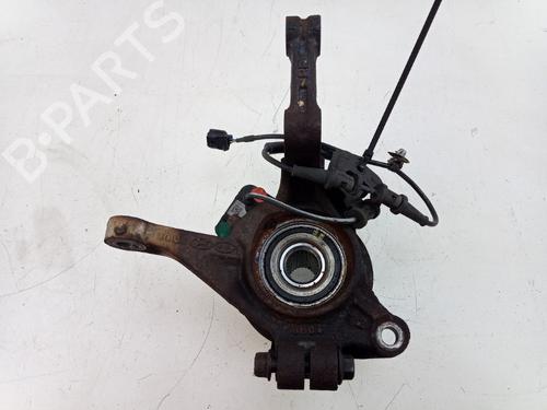 Used Left front steering knuckle HYUNDAI i10 II (BA, IA) 1.0 (67 hp) 29925394