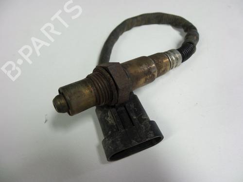 Elektronisk sensor FIAT PUNTO (188_) 1.2 60 (188.030, .050, .130, .150, .230, .250) (60 hp) 22459247