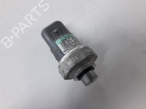 Annen TOYOTA COROLLA Verso (_E12_) 1.8 VVT-i (ZZE122_, ZZE122R) (135 hp) 22511245
