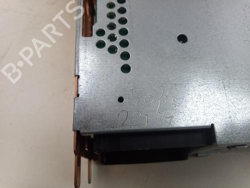 Radio SEAT IBIZA IV SC (6J1, 6P5) 1.4 | BP28738553E6 