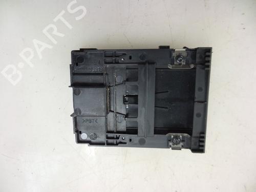 Used Electronic module RENAULT SCÉNIC III (JZ0/1_) 1.4 16V (JZ0F, JZ1V) (131 hp) 22484587